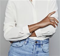 Anello Pandora Donna in Argento 198817C01-56 - 198817C01-56